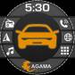 AGAMA Car Launcher Mod Apk Premium Unlocked