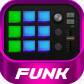 Funk Brasil Mod Apk Premium Unlocked