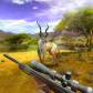 Hunting Clash Mod Apk Menu: One Hit, Auto Aim
