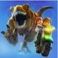 LEGO Jurassic World Mod Apk Unlimited Money