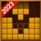 Wood Block Puzzle Mod Apk Unlimited Keys, VIP