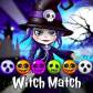 Witch Match Puzzle Mod Apk Unlimited Money