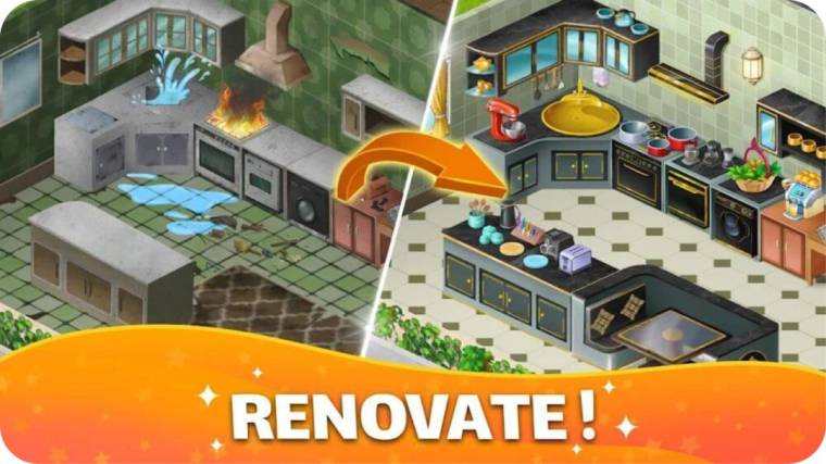 Anna&#39;s Garden Mod Apk