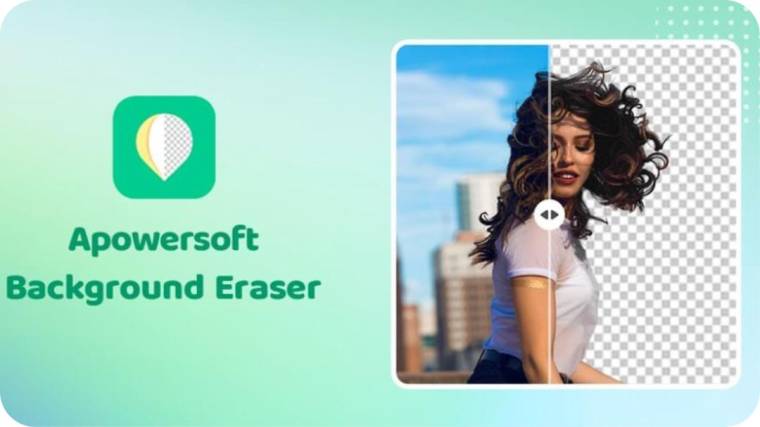 Apowersoft Background Erase Mod Apk