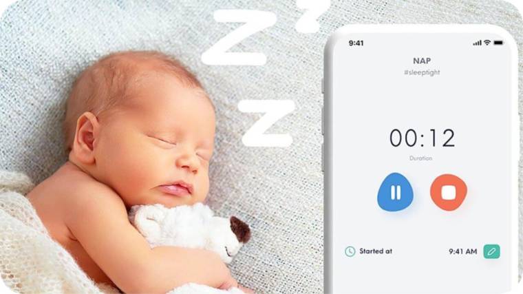 Baby Tracker Mod Apk