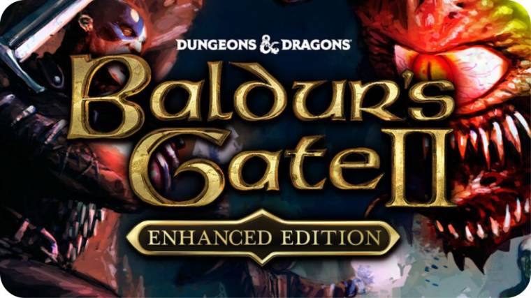 Baldurs Gate 2 Mod Apk