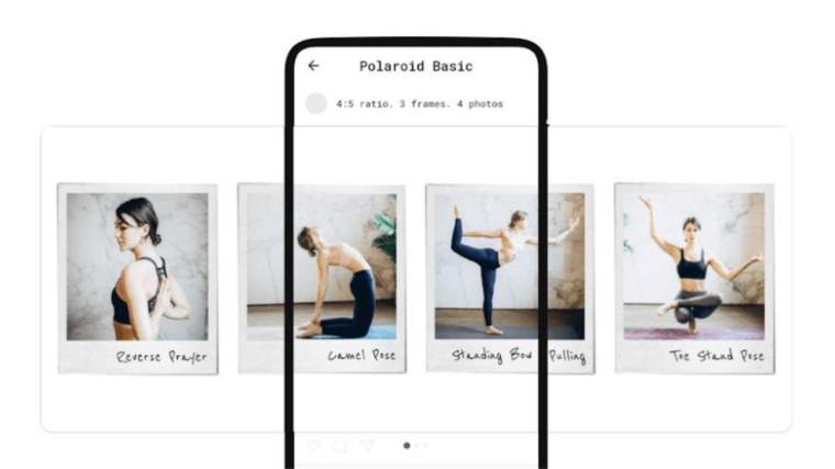 Caro For Instagram Mod Apk