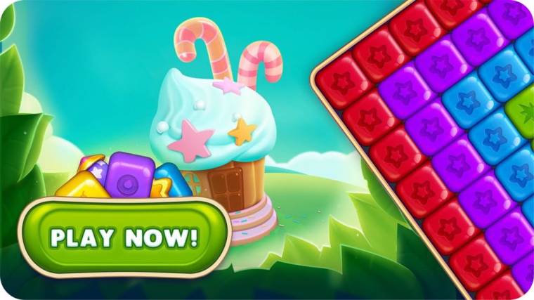 Cartoon Crush Mod Apk