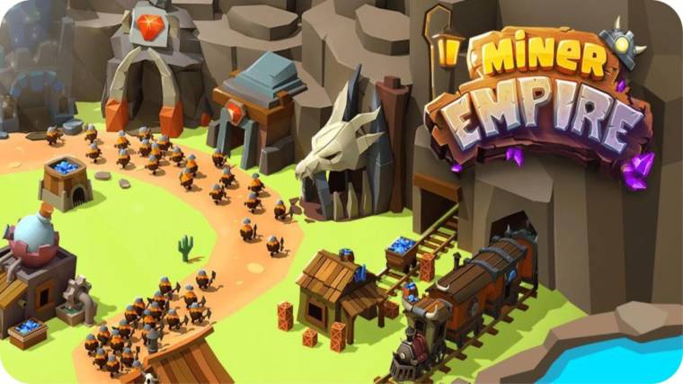 Clicker Tycoon Idle Mining Mod Apk