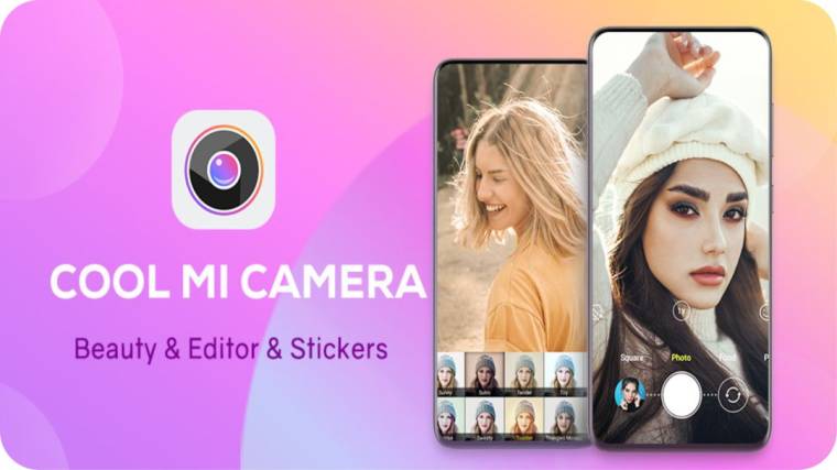 Cool Mi Camera Mod Apk