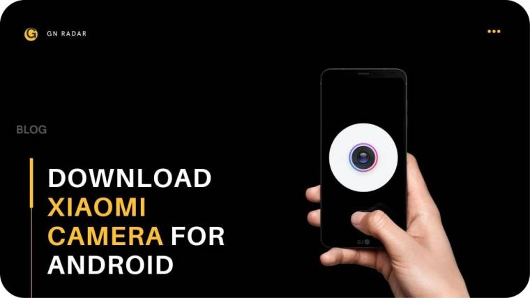 Cool Mi Camera Mod Apk