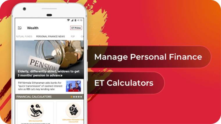 Economic Times Mod Apk