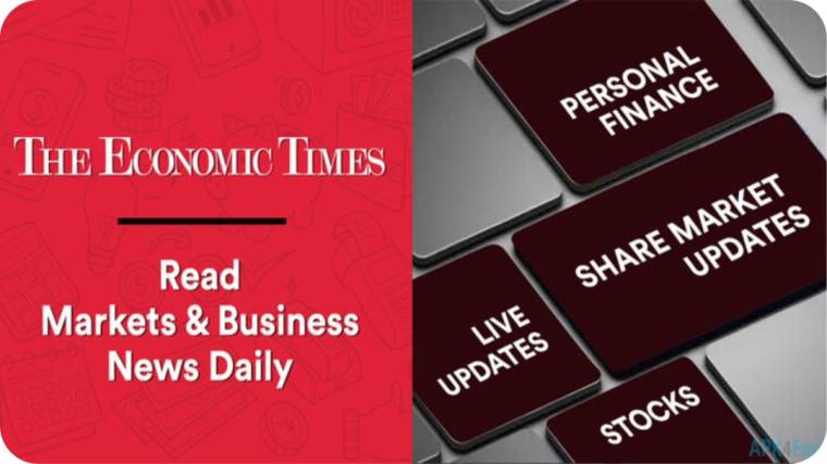 Economic Times Mod Apk