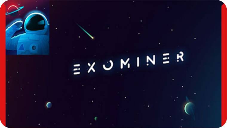 ExoMiner Idle Miner Adventure Mod Apk