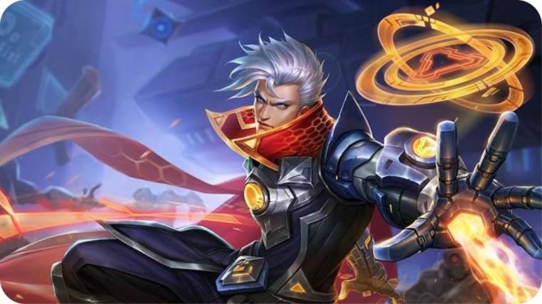 Heroes Charge Hd Mod Apk