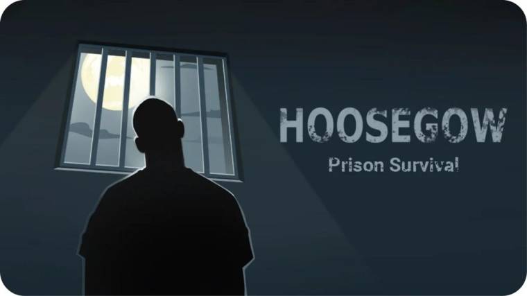 Hoosegow Mod Apk