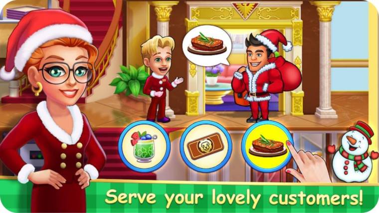 Hotel Madness Mod APK