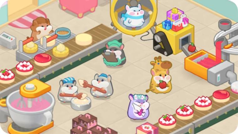 Kitty Cat Tycoon Mod APK