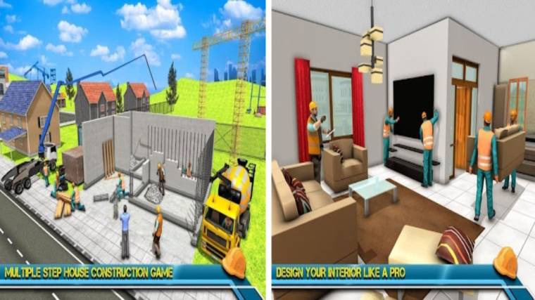 Pro Builder 3D Mod Apk