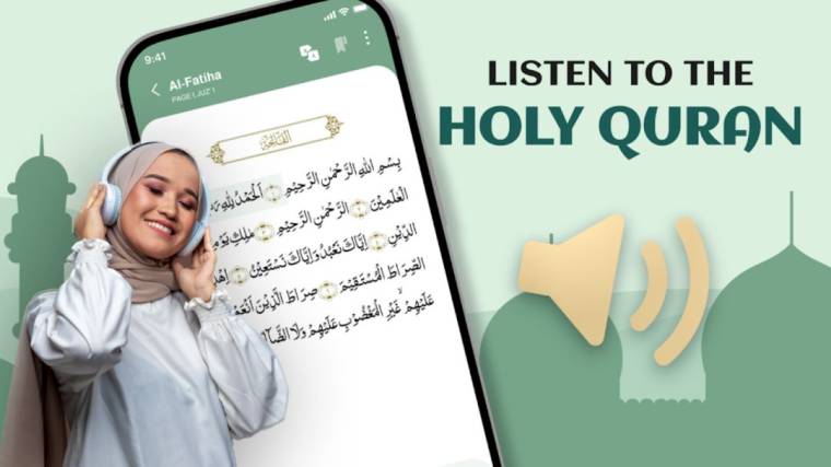 Quran Majeed Mod Apk