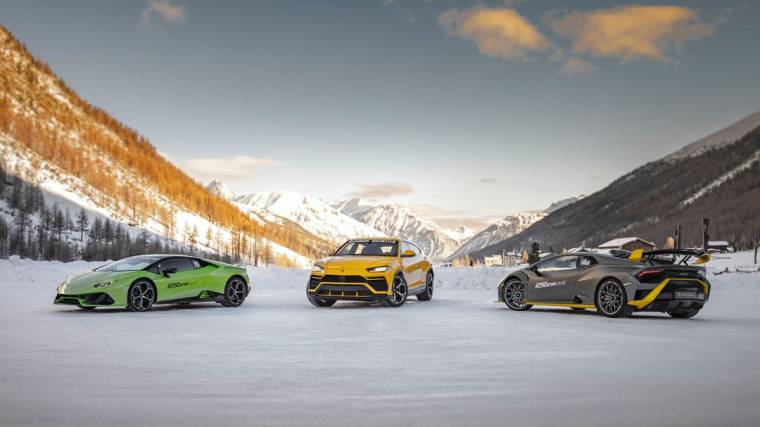 Real Speed Supercars Drive Mod Apk