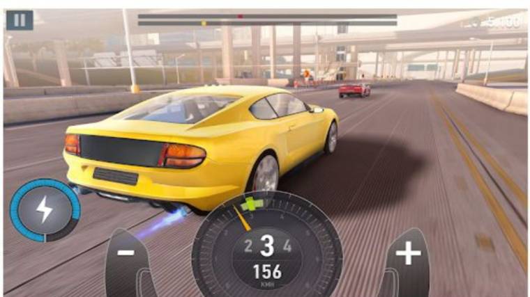 Real Speed Supercars Drive Mod Apk