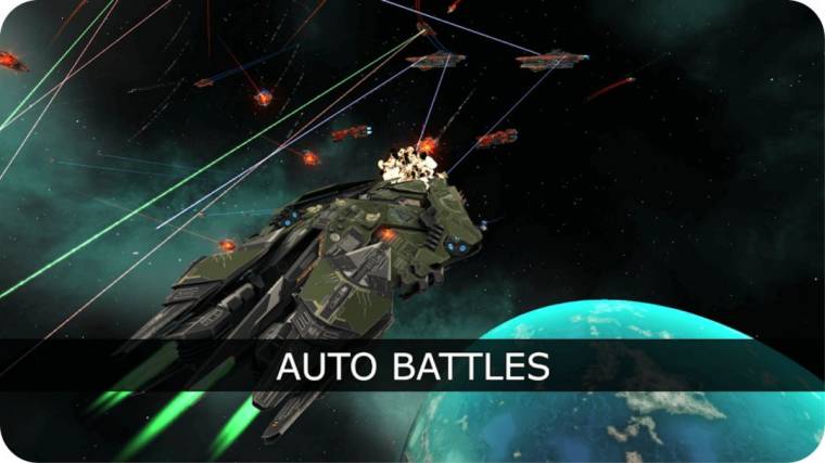 Stellar Wind Idle Mod Apk