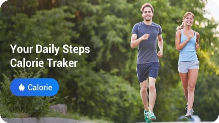 Step Tracker Mod Apk