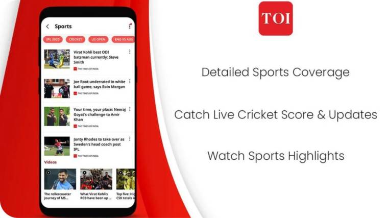 Times Of India Mod Apk