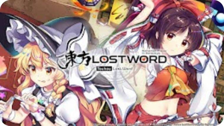 Touhou Madouroku Mod Apk