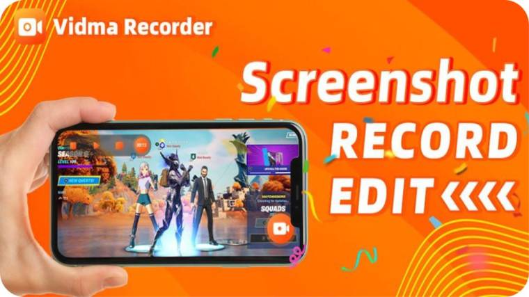 Vidma Recorder Mod Apk