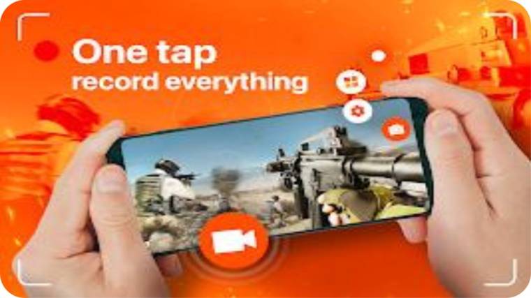 Vidma Recorder Mod Apk