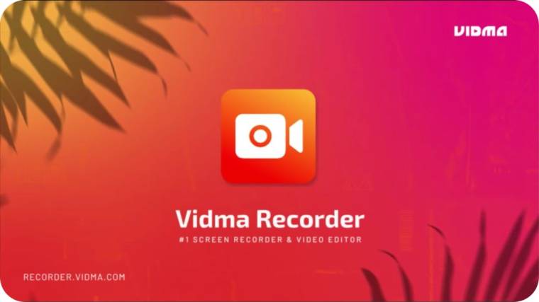 Vidma Recorder Mod Apk