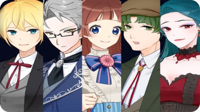 Werewolf Detective Mod Apk