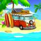 Funky Bay Mod Apk Free Shopping, Cheat Menu