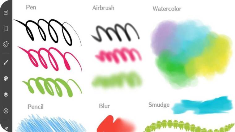 MediBang Paint Mod Apk