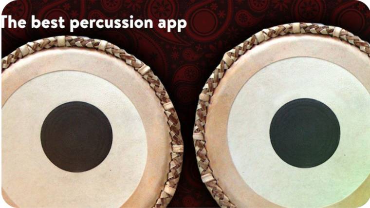 TABLA Mod Apk