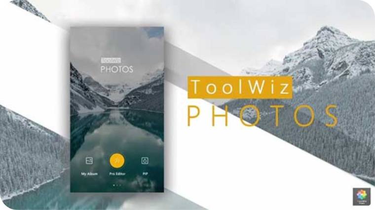 Toolwiz Photos Mod Apk
