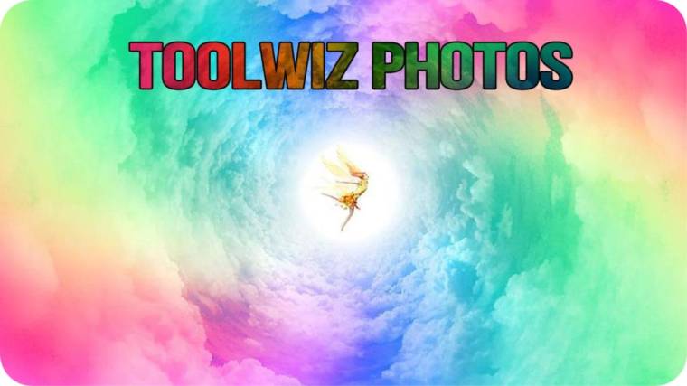 Toolwiz Photos Mod Apk