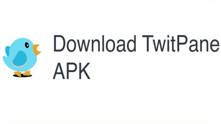 Twitpane Mod Apk