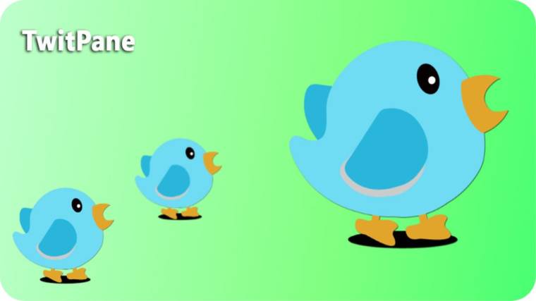 Twitpane Mod Apk