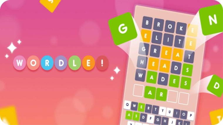 Wordle Mod Apk