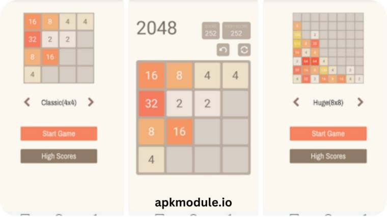 2048 APK