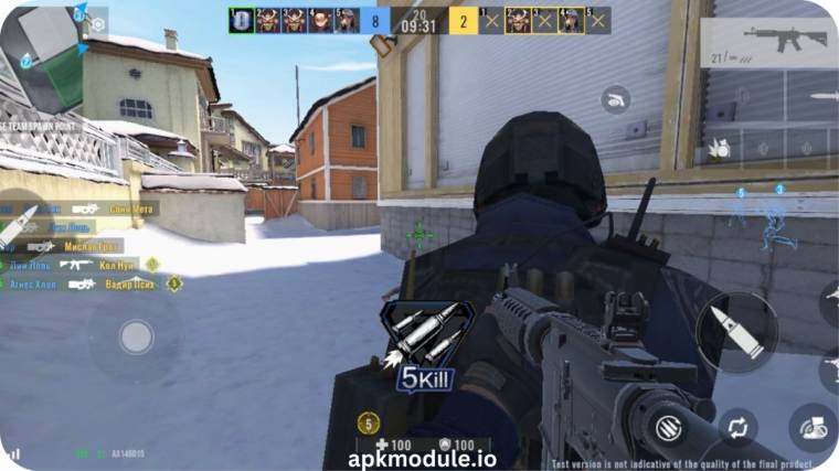 Alpha Ace APK