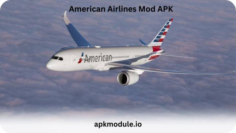 American Airlines
