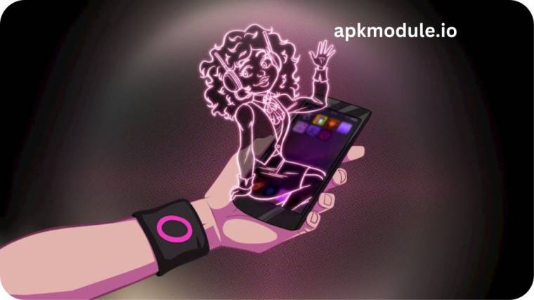 Arcade Spirits Mod Apk