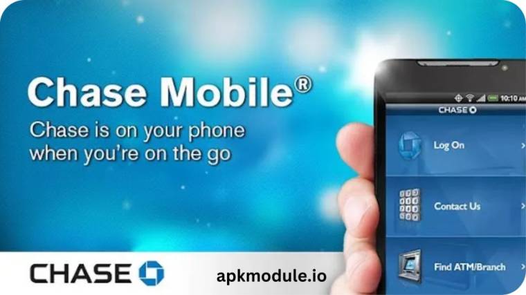 Chase Mobile APK
