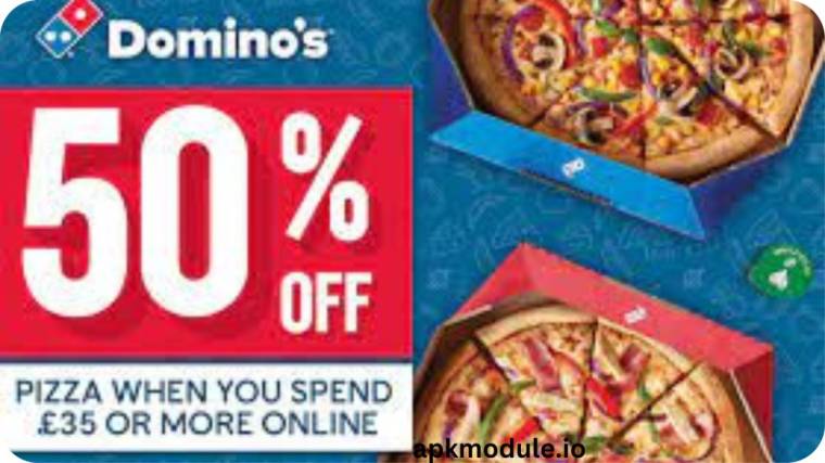 Domino&#39;s Pizza USA APK