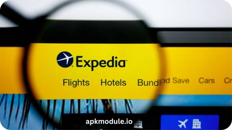 Expedia APK