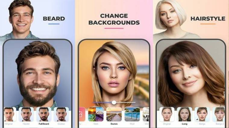 FaceJoy Mod APK